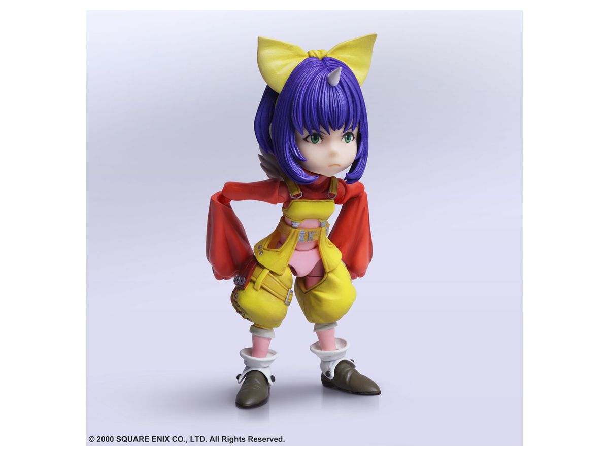 ファイナルファンタジー Ix Bring Arts エーコ キャルオル クイナ クゥエン By スクウェアエニックス ホビーリンク ジャパン ファイナルファンタジー Ix Bring Arts エーコ キャルオル クイナ クゥエン By スクウェアエニックス ホビーリンク ジャパン