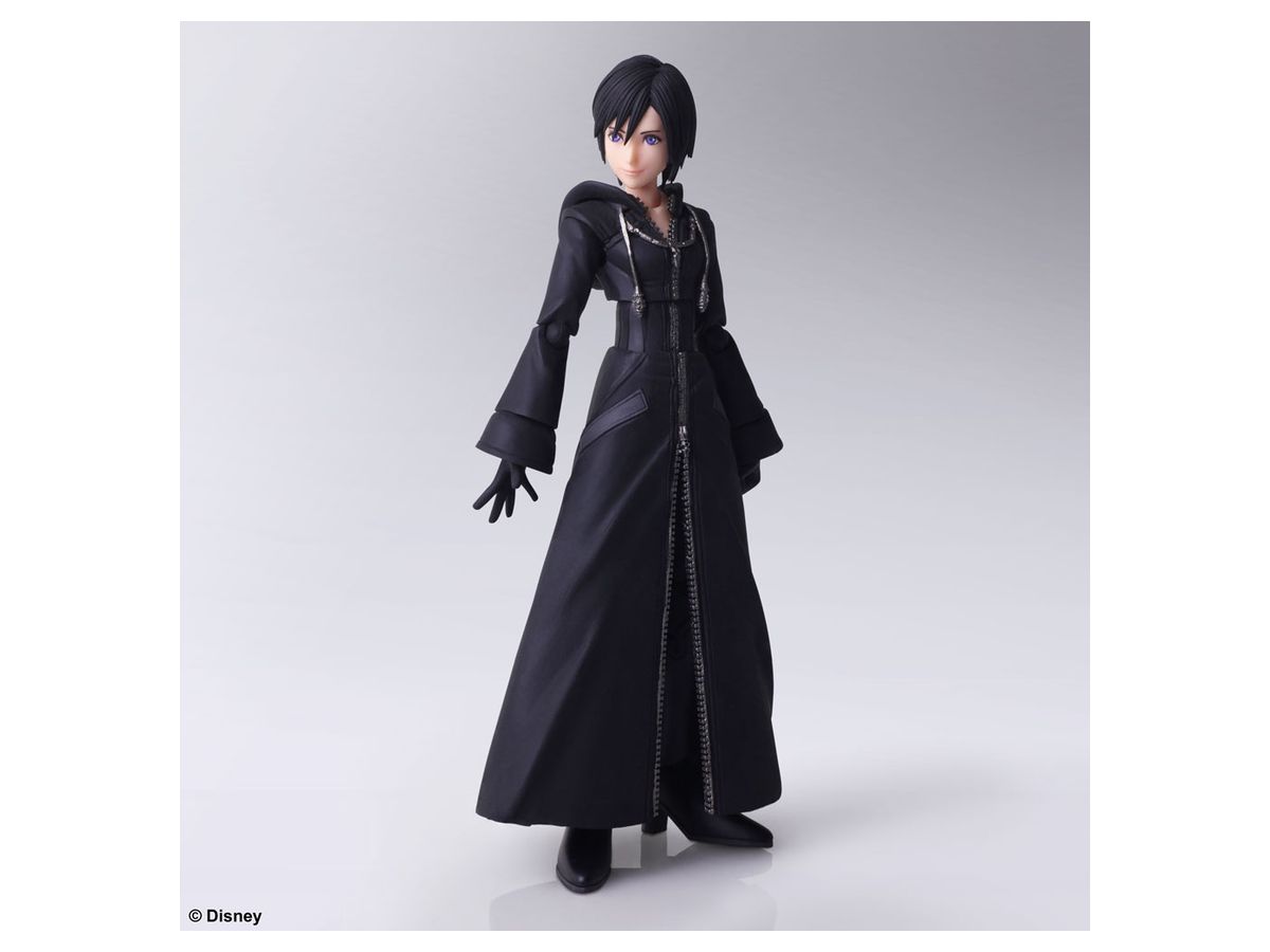 キングダムハーツiii Bring Arts シオン By スクウェアエニックス ホビーリンク ジャパン キングダムハーツiii Bring Arts シオン By スクウェアエニックス ホビーリンク ジャパン