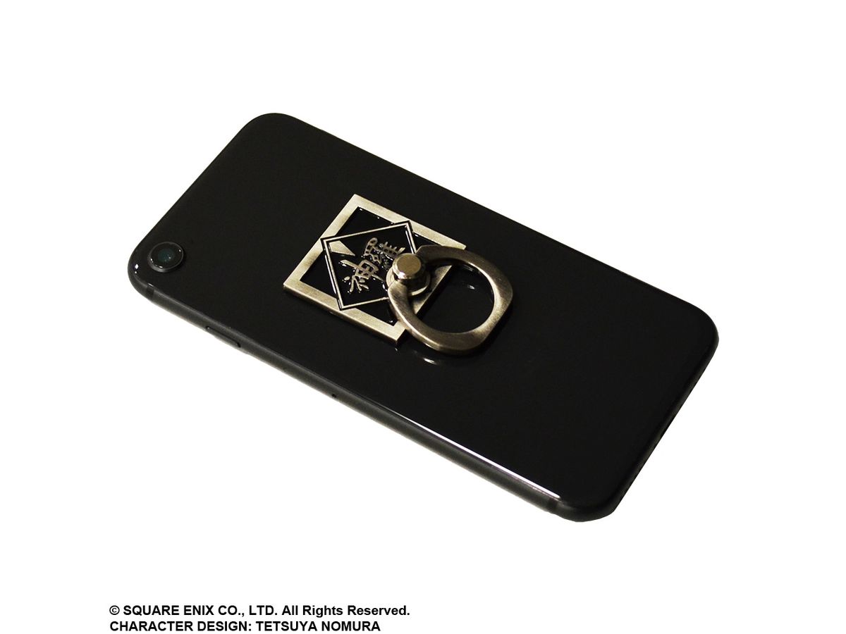 FINAL FANTASY VII スマートフォンリング (神羅カンパニー) (再販
