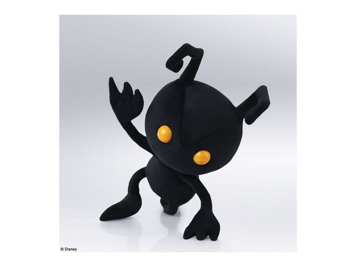キングダム ハーツ アクションドール シャドウ 再販 By スクウェアエニックス ホビーリンク ジャパン