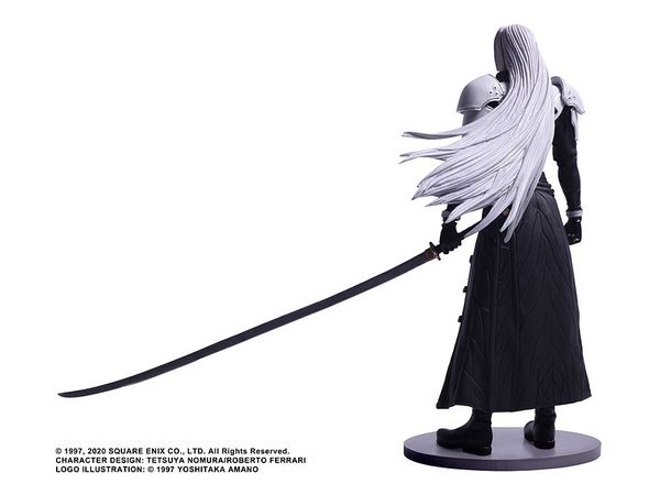 FINAL FANTASY VII REMAKE トレーディングアーツ 1Box 5pcs | HLJ.co.jp