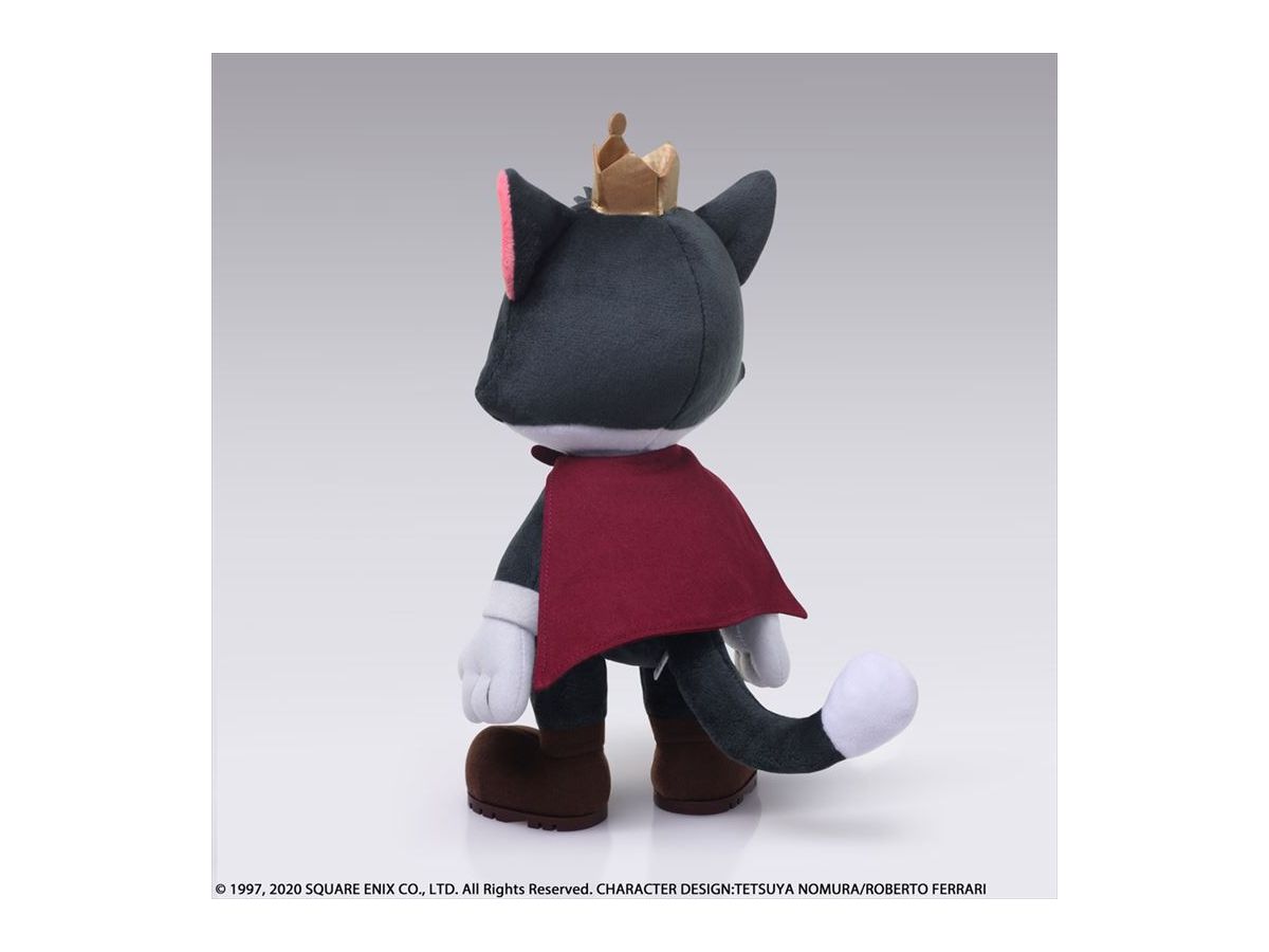 ファイナルファンタジー Vii アクションドール ケット シー By スクウェアエニックス ホビーリンク ジャパン ファイナルファンタジー Vii アクションドール ケット シー By スクウェアエニックス ホビーリンク ジャパン