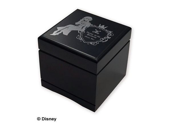 キングダムハーツ オルゴールVector to the heavens KINGDOM HEARTS Music Box Vector to the Heavens | HLJ.co.jp