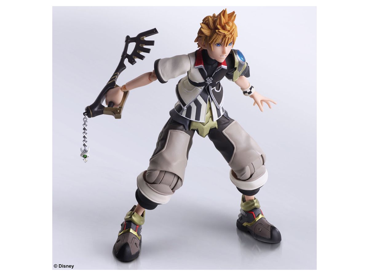 キングダムハーツiii ブリングアーツ ヴェントゥス By スクウェアエニックス ホビーリンク ジャパン