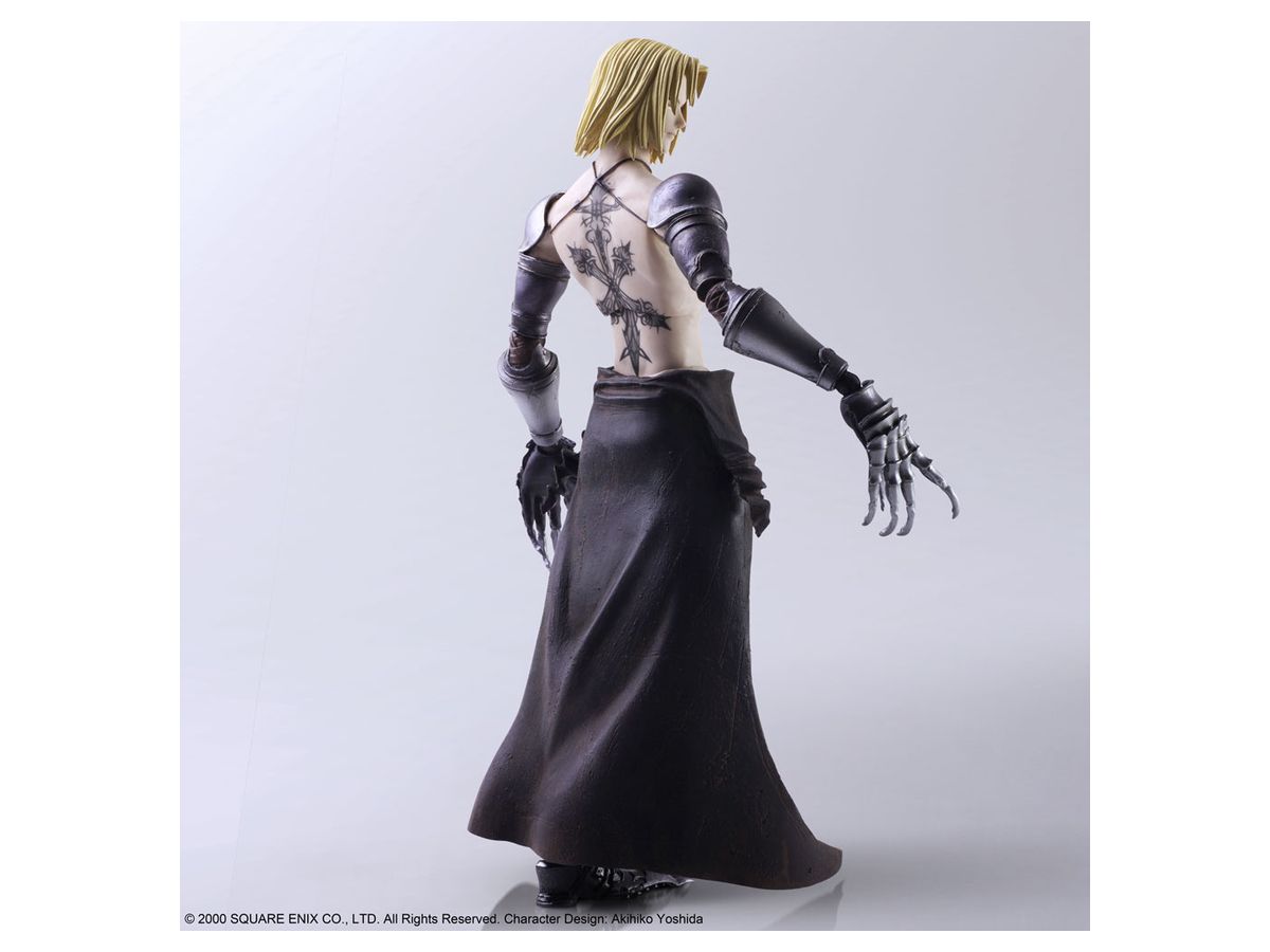 ベイグランドストーリー ブリングアーツ アシュレイ ライオット シドニー ロスタロット By スクウェアエニックス ホビーリンク ジャパン ベイグランドストーリー ブリングアーツ アシュレイ ライオット シドニー ロスタロット By スクウェアエニックス ホビーリンク ジャパン