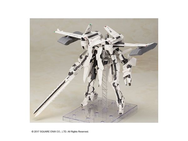 ニーア オートマタ プラスチックモデルキット 飛行ユニット Ho229 Type B 2b ヨルハ二号b型 By スクウェアエニックス ホビーリンク ジャパン ニーア オートマタ プラスチックモデルキット 飛行ユニット Ho229 Type B 2b ヨルハ二号b型 By スクウェアエニックス ホビーリンク ジャパン