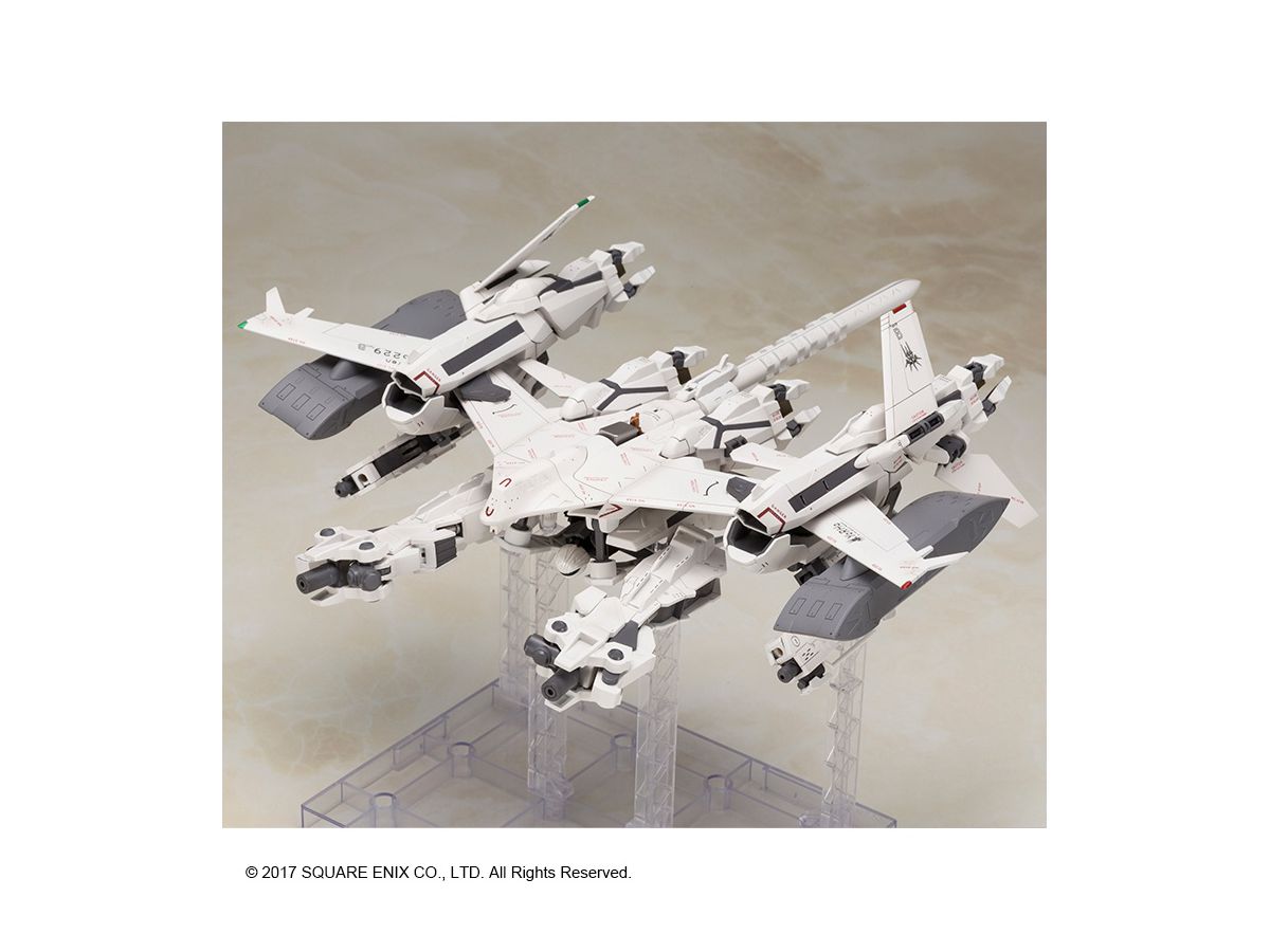 ニーア オートマタ プラスチックモデルキット 飛行ユニット Ho229 Type B 2b ヨルハ二号b型 By スクウェアエニックス ホビーリンク ジャパン ニーア オートマタ プラスチックモデルキット 飛行ユニット Ho229 Type B 2b ヨルハ二号b型 By スクウェアエニックス ホビーリンク ジャパン