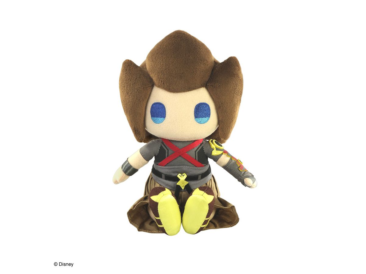 キングダム ハーツ シリーズ ぬいぐるみ Kh Iii テラ By スクウェアエニックス ホビーリンク ジャパン キングダム ハーツ シリーズ ぬいぐるみ Kh Iii テラ By スクウェアエニックス ホビーリンク ジャパン