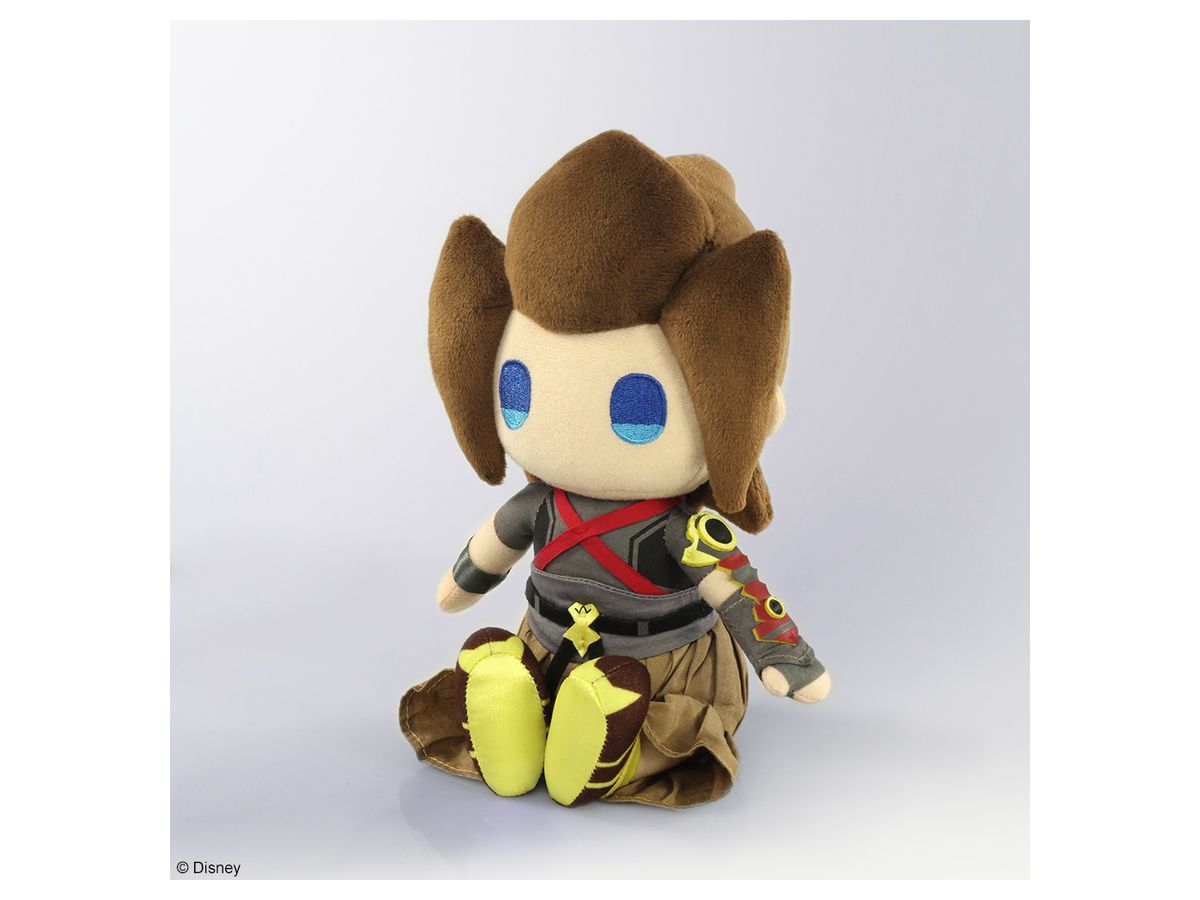 キングダム ハーツ シリーズ ぬいぐるみ Kh Iii テラ By スクウェアエニックス ホビーリンク ジャパン キングダム ハーツ シリーズ ぬいぐるみ Kh Iii テラ By スクウェアエニックス ホビーリンク ジャパン
