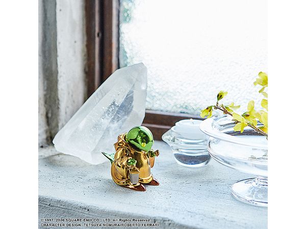 ファイナルファンタジー XIV コレクション FF7リメイク トンベリ ファイナルファンタジー XIV コレクション FF7リメイク トンベリ