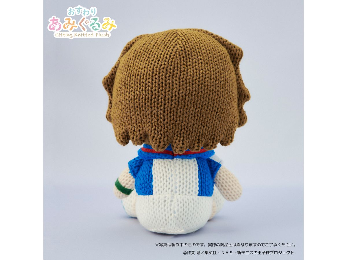 新テニスの王子様 ぬいぐるみ 手塚国光 マスコット おすわり まとめ Amazon.co.jp: 新テニスの王子様 手塚国光 おきがえぬいぐるみミニ 02