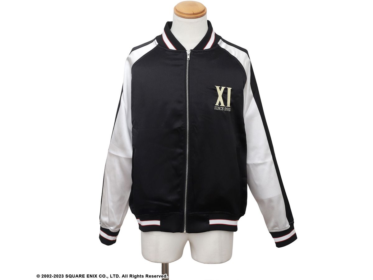 Final Fantasy XI スカジャン WE ARE VANA'DIEL XXLサイズ | HLJ.co.jp
