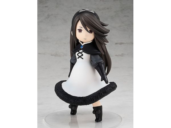 フィギュア　POP UP PARADE アニエス・オブリージュ 「ブレイブリーデフォルト」 プラスチック製塗装済み完成品 Amazon | POP UP PARADE ブレイブリーデフォルト アニエス オブ
