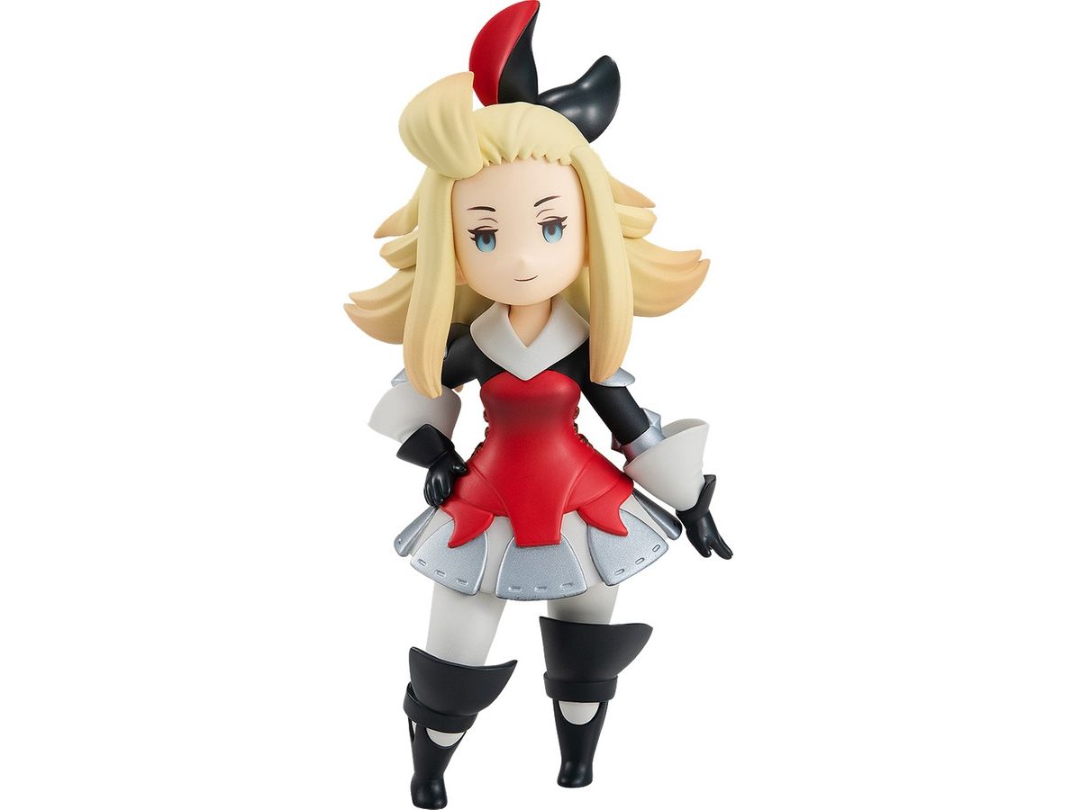 POP UP PARADE イデア・リー (ブレイブリーデフォルト) | HLJ.co.jp
