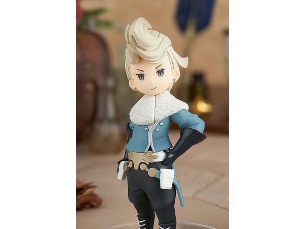 リングアベル フィギュア ブレイブリーデフォルト BRAVERY