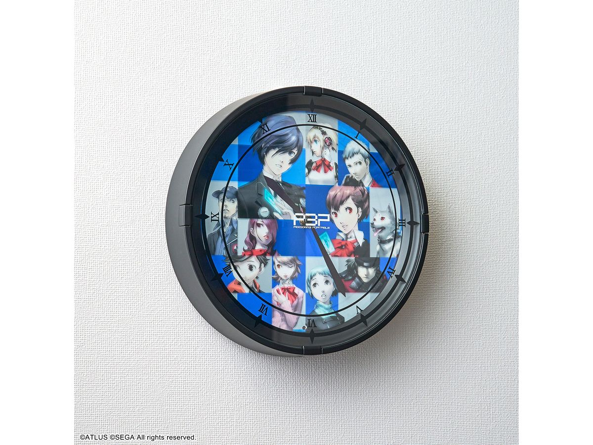 ペルソナ3ポータブルメロディクロック sddefault.jpg
