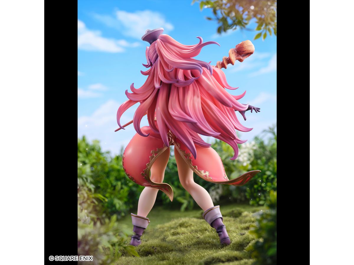 聖剣伝説3 トライアルズ オブ マナ アンジェラ | HLJ.co.jp