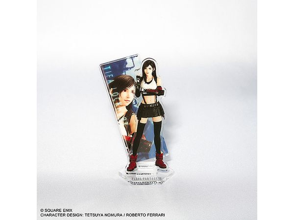 ファイナルファンタジーVII リバース アクリルスタンド ティファ