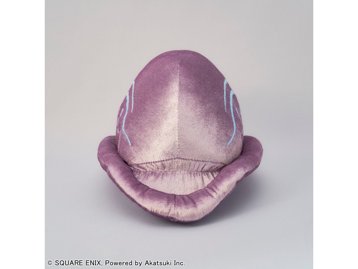 ロマンシング サガ リ・ユニバース : ぬいぐるみ ゼラチナスマター