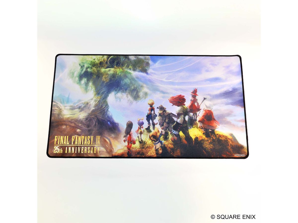 【DAO品】ファイナルファンタジーⅧプレイマット　2枚セット DAO様専用品】ファイナルファンタジーⅧプレイマット 2枚セット