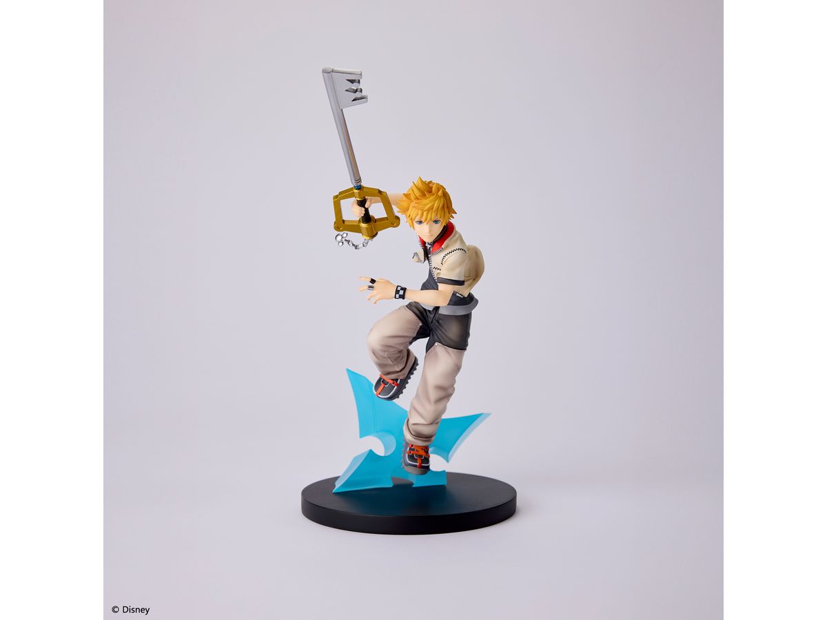 KINGDOM HEARTS II FORM-ISM ロクサス | HLJ.co.jp