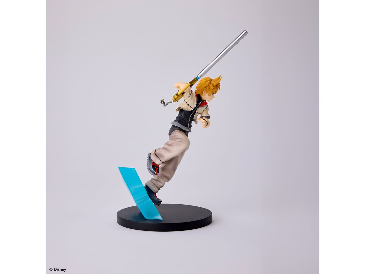 KINGDOM HEARTS II FORM-ISM ロクサス | HLJ.co.jp