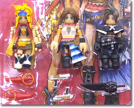 FF ミニマムコレクション　KH(7)＆10-2 FF ミニマムコレクションKH(7)＆10-2