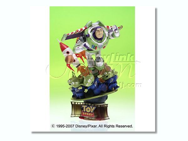 ディズニー & ピクサーフォーメーションアーツ 1Box 6pcs | HLJ.co.jp
