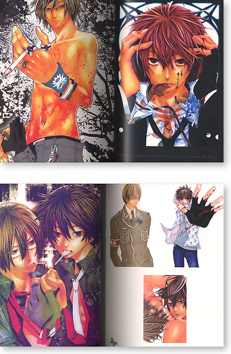 switch naked ape 画集 | HLJ.co.jp