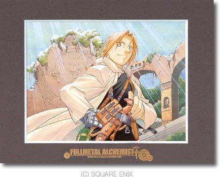 鋼の錬金術師　ガンガンアートコレクション　vol.11 鋼の錬金術師 ガンガンアートコレクション vol.11