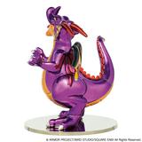 ドラゴンクエスト メタリックモンスターズギャラリー 竜王 | HLJ.co.jp
