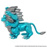 キングレオ 「ドラゴンクエストIV」 メタリックモンスターズギャラリー ドラゴンクエスト メタリックモンスターズギャラリー キングレオ
