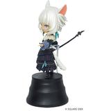 FINAL FANTASY XIV: ミニオンフィギュア (ヤ・シュトラ) | HLJ.co.jp