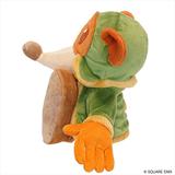 聖剣伝説 Legend of Mana: ぬいぐるみ アナグマ | HLJ.co.jp