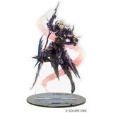 Final Fantasy XIV: Endwalker Acrylic Stand Estinien | HLJ.com