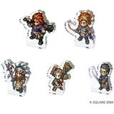トライアングルストラテジー　ドットアクリルブロック30個 Amazon.co.jp: トライアングルストラテジー ドットアクリル