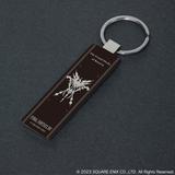 FINAL FANTASY XVI 国章メタルミラーキーホルダー 1Box 5pcs
