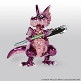 ドラゴンクエスト メタリックモンスターズギャラリー アックス