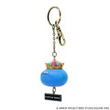 ドラゴンクエスト フィギュアキーホルダー キングスライム | HLJ