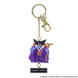ドラゴンクエスト コレクションキーホルダー 魔王7体セット