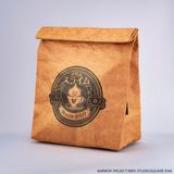 ドラゴンクエスト 純喫茶スライム クラフト保冷バッグ