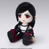FINAL FANTASY VII アクションドール (ティファ・ロックハート) | HLJ