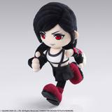 ファイナルファンタジーVII アクションドール　ティファ FINAL FANTASY VII アクションドール (ティファ・ロックハート) | HLJ