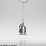 ニーアオートマタ　機械生命体　メタルキーホルダー NieR:Automata メタルキーホルダー 機械生命体 (キャラクター