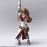 ファイナルファンタジー IX BRING ARTS フレイヤ & ベアトリクス | HLJ