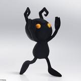 キングダム ハーツ: アクションドール シャドウ (再販) | HLJ.co.jp