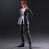 Amazon.co.jp: ファイナルファンタジーVII リメイク PLAY ARTS改