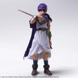 ドラゴンクエストV 天空の花嫁 ブリングアーツ 主人公 | HLJ.co.jp