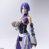 キングダムハーツ　ブリングアーツ　アクア Amazon | KINGDOM HEARTS III BRING ARTS アクア PVC製 塗装済み