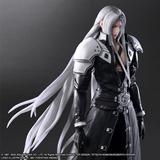 ファイナルファンタジー VII リメイク PLAY ARTS改 セフィロス | HLJ.co.jp